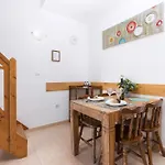 Lejlighed Home2book Breezy Palm View Duplex With Pool