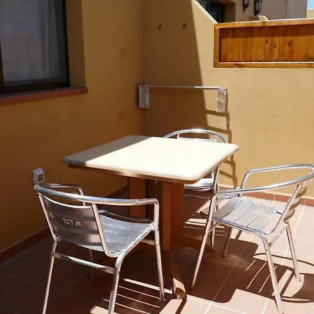 Apartment Vista Palmera