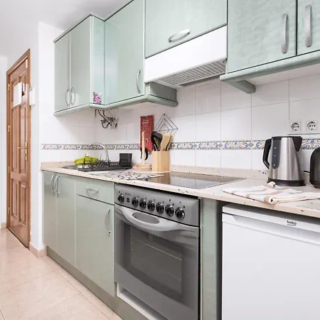 Home2book Breezy Palm View Duplex With Pool * 코라레호