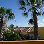 Appartement Home2book Breezy Palm View Duplex With Pool Corralejo