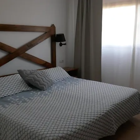 Vista Palmera Apartment Corralejo