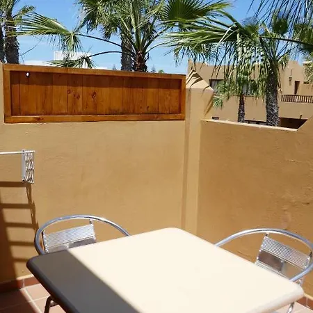 Vista Palmera * Corralejo