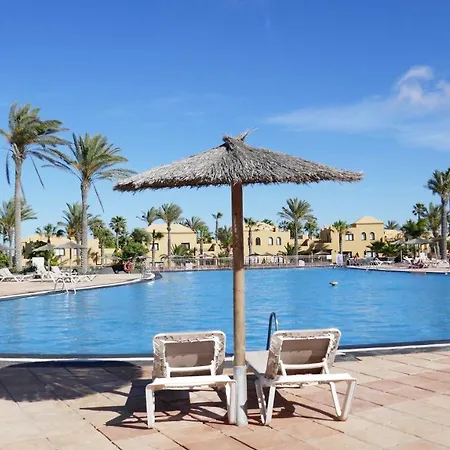 Appartamento Vista Palmera *