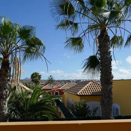 Apartment Vista Palmera Corralejo