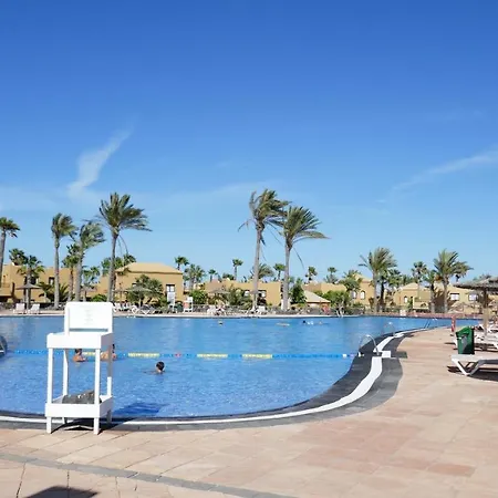 Vista Palmera *