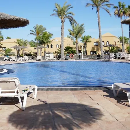 Vista Palmera
