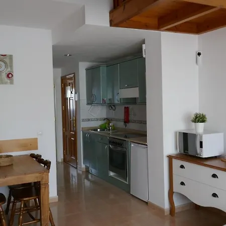 Vista Palmera *