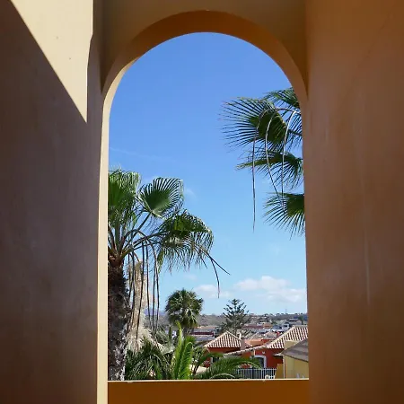 Vista Palmera Corralejo