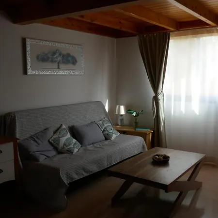 Appartamento Vista Palmera *