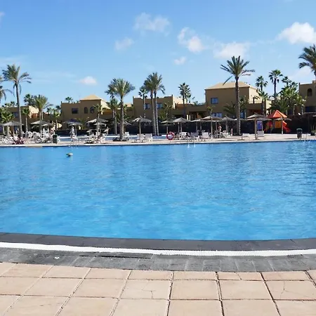 Vista Palmera *