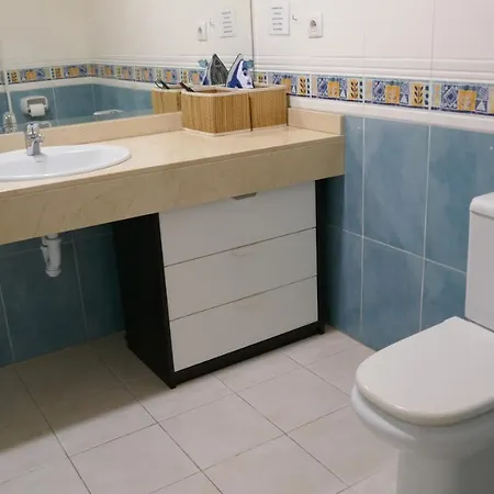 Appartamento Vista Palmera