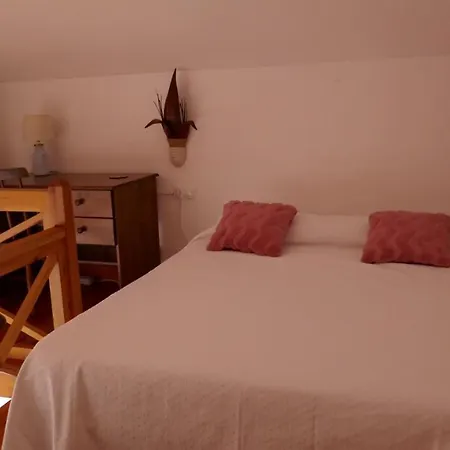 Apartment Vista Palmera