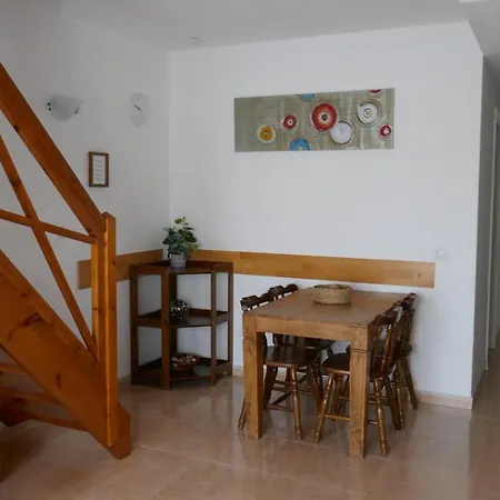 Appartamento Vista Palmera *