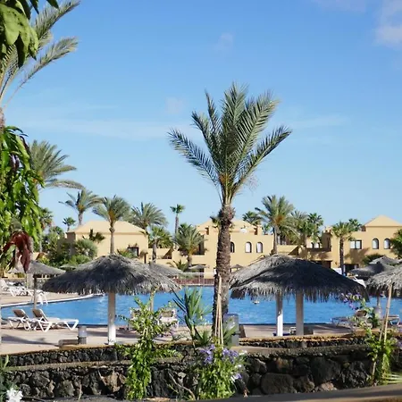 Apartment Vista Palmera Corralejo