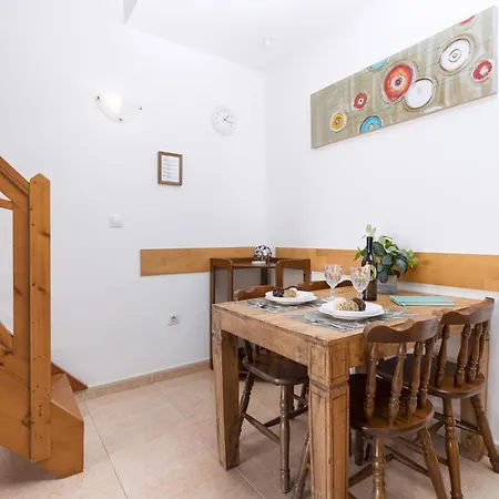 Apartman Home2book Breezy Palm View Duplex With Pool
