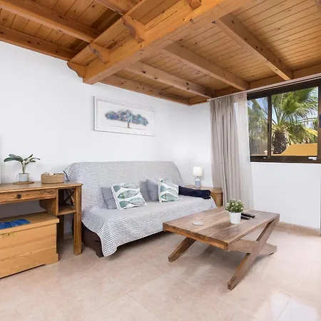 Home2book Breezy Palm View Duplex With Pool Apartman