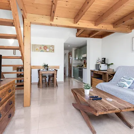 Home2book Breezy Palm View Duplex With Pool Apartman