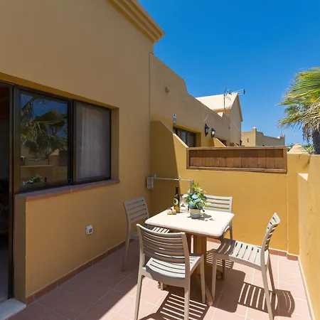 Apartman Home2book Breezy Palm View Duplex With Pool