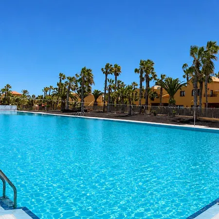 Апартаменты Home2book Breezy Palm View Duplex With Pool Коральео